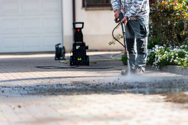 Best Industrial Pressure Washing in Koontz Lake, IN